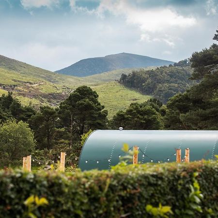 Further Space At Leitrim Lodge Luxury Glamping Pods Mourne Mountains Newcastle  Luaran gambar
