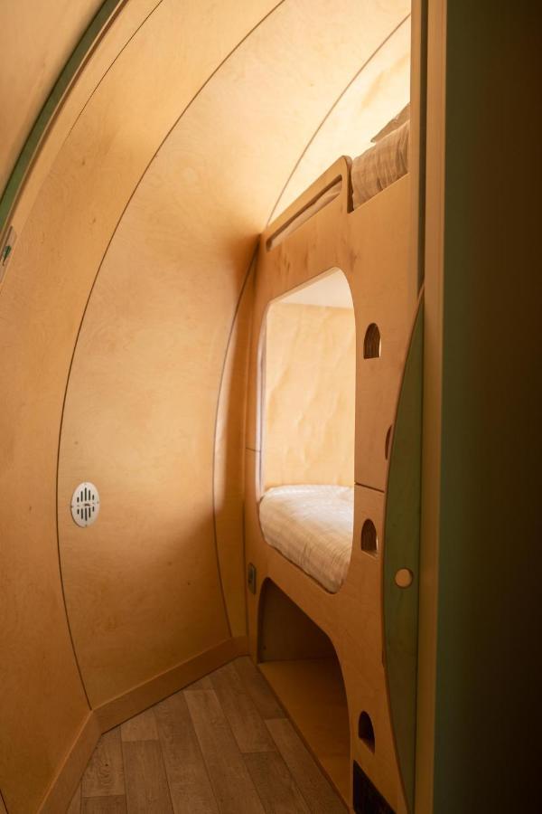 Further Space At Leitrim Lodge Luxury Glamping Pods Mourne Mountains Newcastle  Luaran gambar