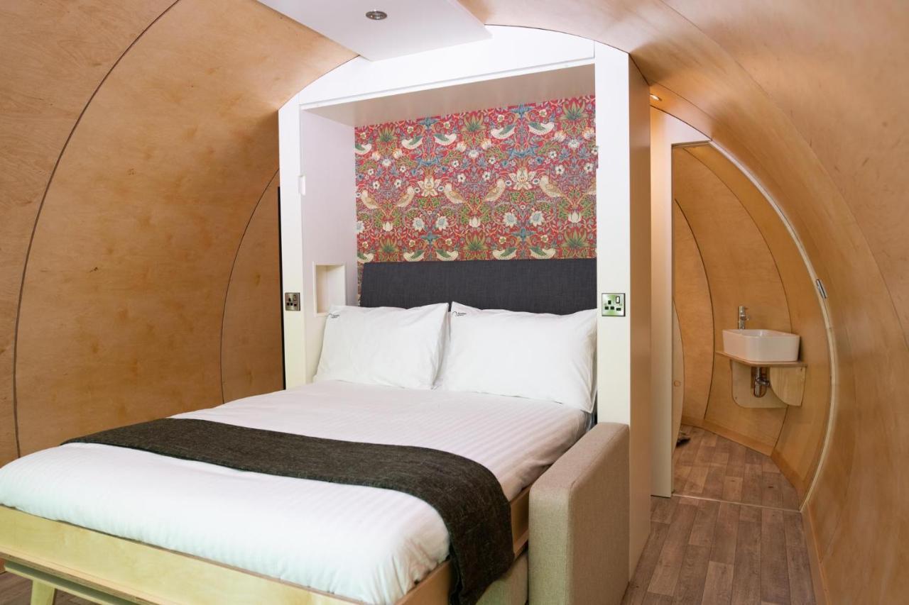 Further Space At Leitrim Lodge Luxury Glamping Pods Mourne Mountains Newcastle  Luaran gambar
